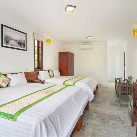 Fig Tree Boutique Villa Hoi An Eksteriør billede