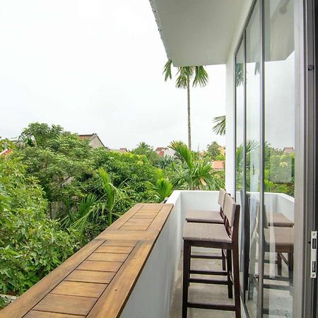 Fig Tree Boutique Villa Hoi An Eksteriør billede